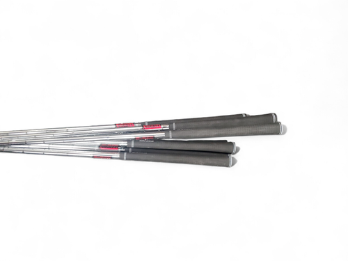 Vist Large View of Product Image Which is Snake Eyes Golf Iron Sets
