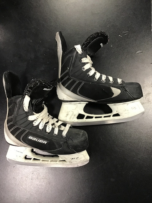 Vist Large View of Product Image Which is Bauer Skates Ice Hockey Skates
