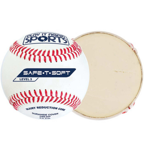 Vist Large View of Product Image Which is New Champro PIAS Safe-T-Ball #CBB60P Champro PIAS Safe-T-Ball #CBB60P