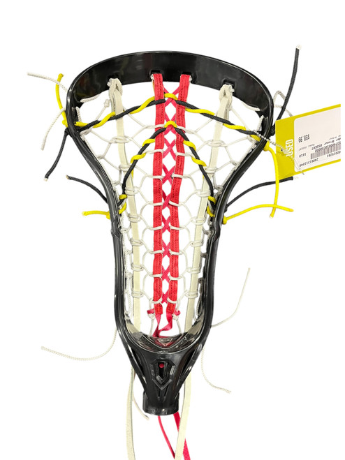 Used Under Armour ASSERT Women's Lacrosse Heads 11849-S000015261