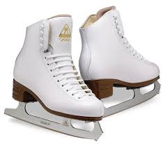 Vist Large View of Product Image Which is Skates Junior Figure Skates