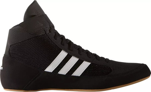Vist Large View of Product Image Which is Wrestling Wrestling Shoes