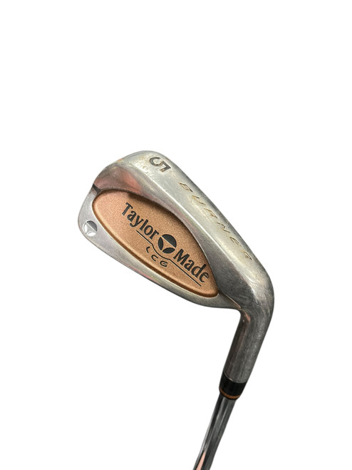 Vist Large View of Product Image Which is Used Callaway BURNER 6 IRON Mens Individual Iron RH 6 Iron 11849-S000011635