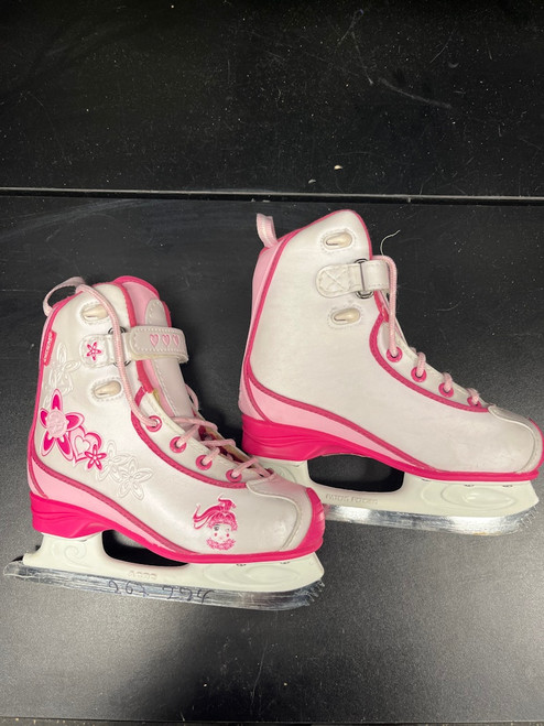 Vist Large View of Product Image Which is CCM Skates Soft Boot Skates