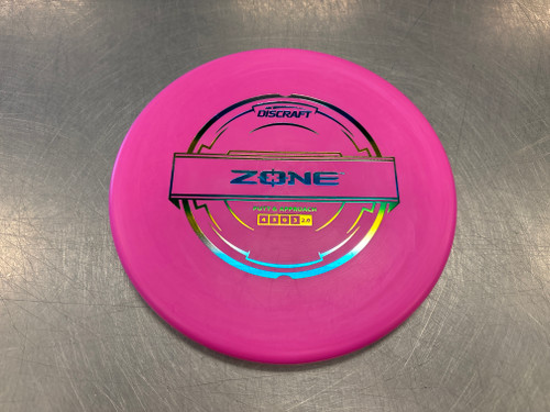 Vist Large View of Product Image Which is New TITANIUM ZONE DRV