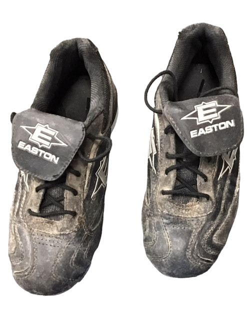 Vist Large View of Product Image Which is Easton Baseball and Softball Baseball and Softball Cleats