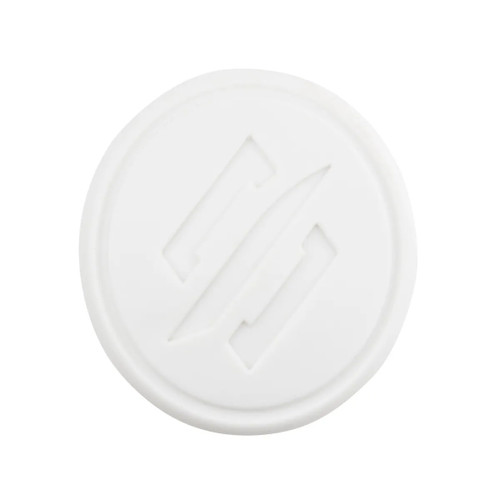 Vist Large View of Product Image Which is New String King Men's Butt End White