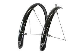 Vist Large View of Product Image Which is New EVO FENDER SET 700C