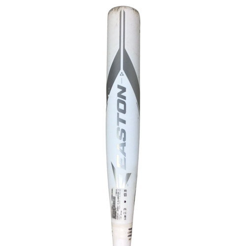 Vist Large View of Product Image Which is Used Easton GHOST X SL18GX108 BB/SB USSSA 2 5/8 Bat 31"