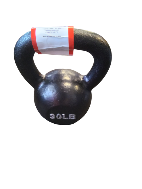 Vist Large View of Product Image Which is Exercise and Fitness Kettlebells