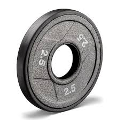 Vist Large View of Product Image Which is New 2.5LB IRON PLATE 11774-YRK2203