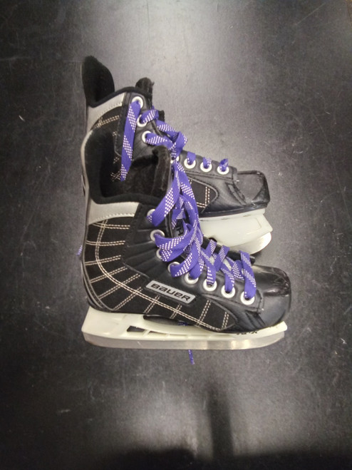 Vist Large View of Product Image Which is Bauer Skates Ice Hockey Skates