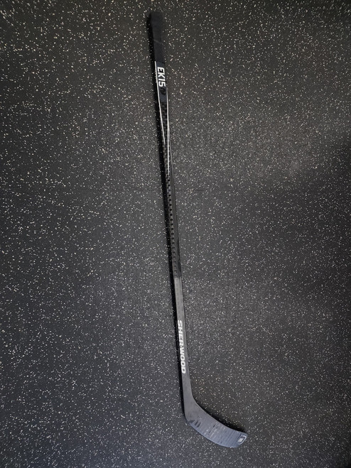 Vist Large View of Product Image Which is Used Sher-wood EK15 Junior Wood Sticks