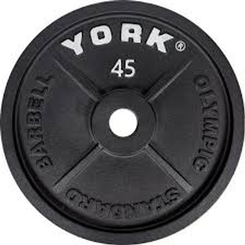 Vist Large View of Product Image Which is New 50LB IRON PLATE 11774-YRK2213