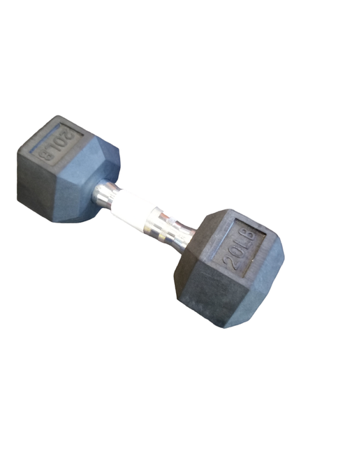 Vist Large View of Product Image Which is Exercise and Fitness Dumbbells