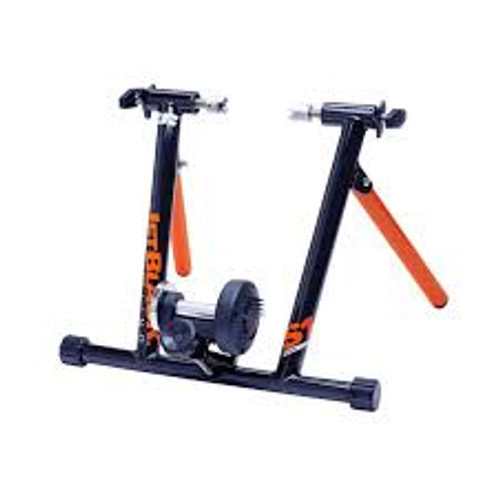 Vist Large View of Product Image Which is New JETBLACK S1 SPORT TRAINER