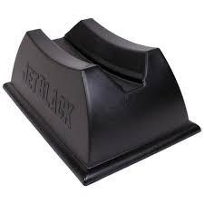 Vist Large View of Product Image Which is New JETBLACK  RISER BLOCK