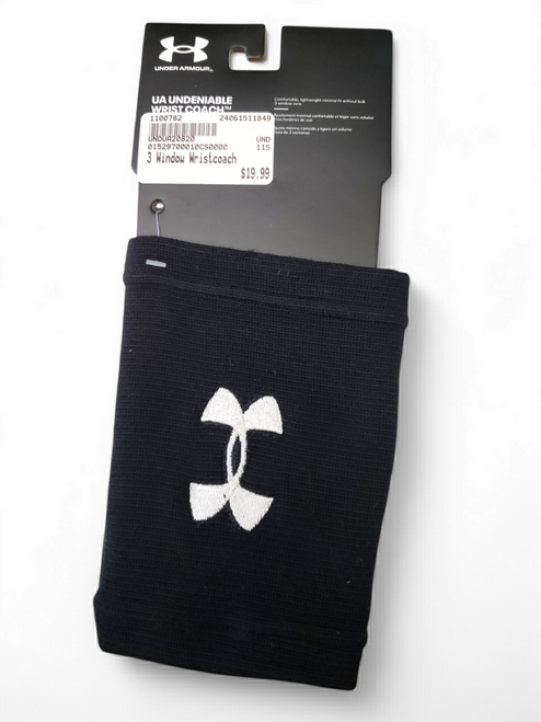 Vist Large View of Product Image Which is New 3 Window Wristcoach