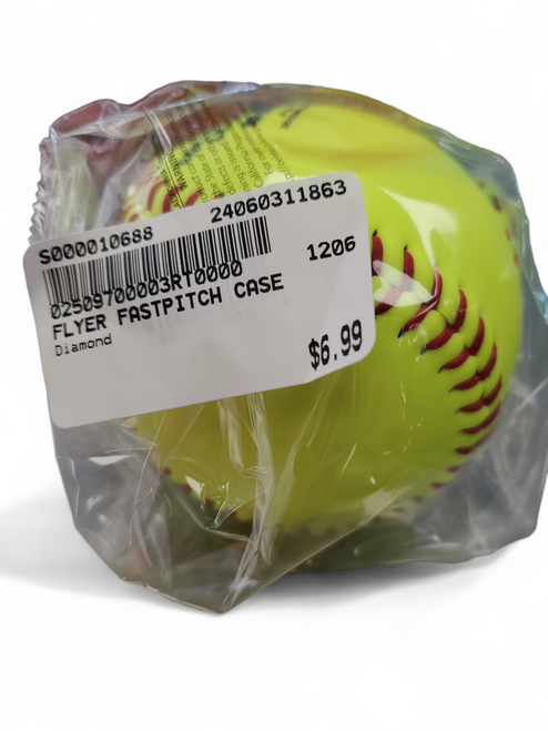 Vist Large View of Product Image Which is Diamond Baseball and Softball Baseball and Softball - Accessories