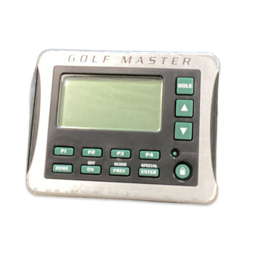 Vist Large View of Product Image Which is Golf Golf Accessories