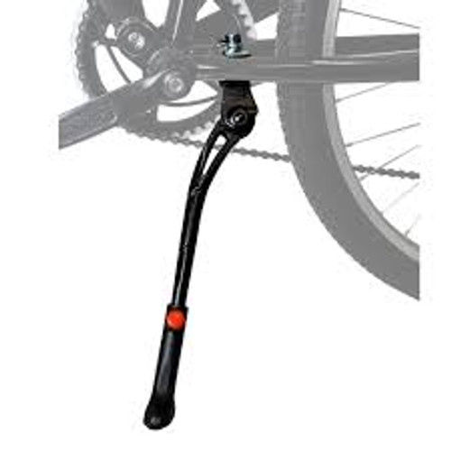 Vist Large View of Product Image Which is New CENTER MOUNT KICKSTAND 11774-41422210