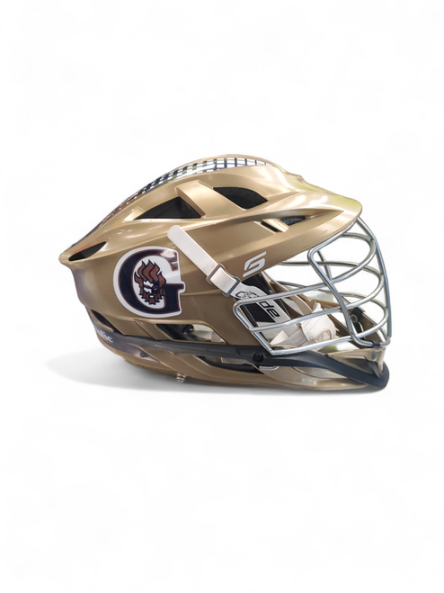 Vist Large View of Product Image Which is Cascade Lacrosse Lacrosse Helmets