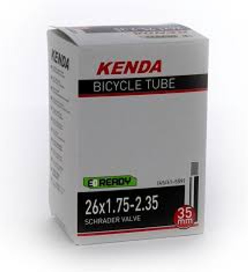 New KENDA 29x1.90-2.30 P TUBE 11774-41480355