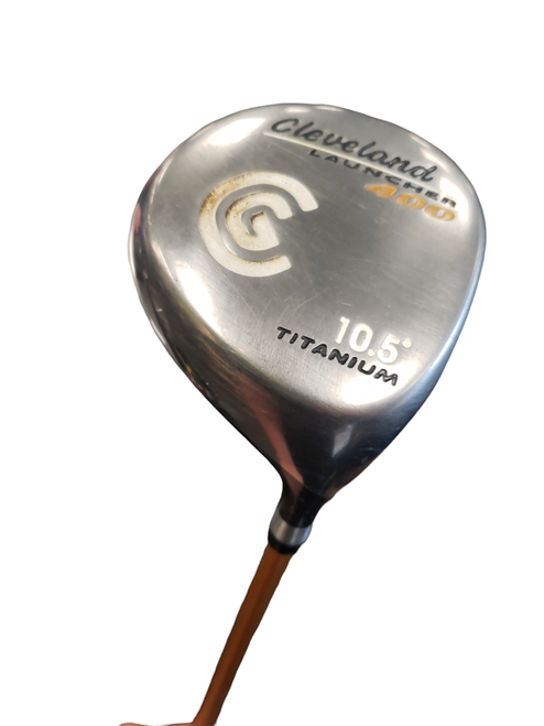 Vist Large View of Product Image Which is Cleveland Golf Drivers