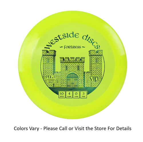 Vist Large View of Product Image Which is Disc Golf Disc Golf Drivers