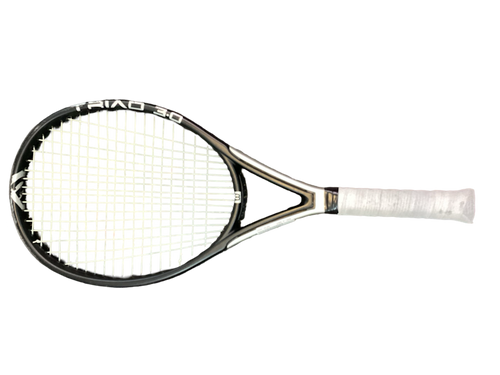 Vist Large View of Product Image Which is Wilson Racquet Sports Tennis Racquets
