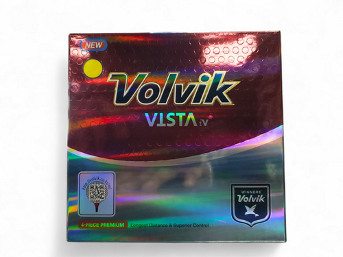 Vist Large View of Product Image Which is New Vista iV 4PC with Marker
