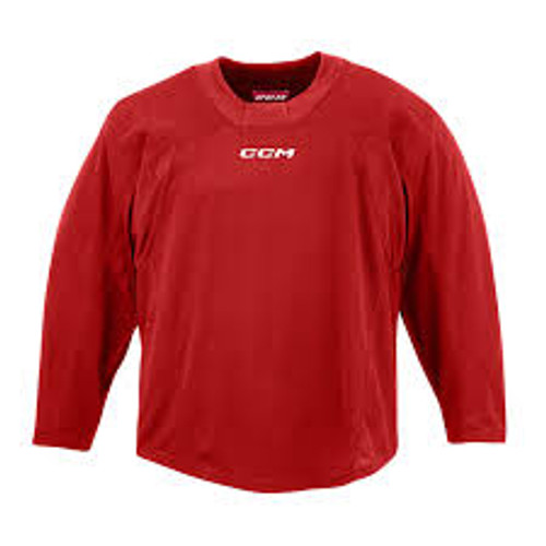 Vist Large View of Product Image Which is New CCM PRACTICE JERSEY