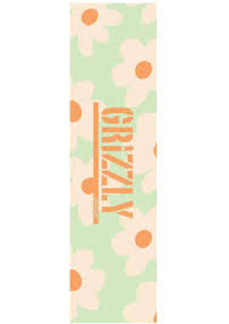 New GRIZZLY POWER FLOWER GRIP 11774-39CGMA2101H12