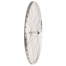Vist Large View of Product Image Which is New WHEELSHOP 700C FRT WHEEL