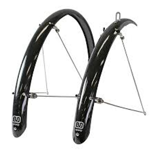 New EVO FENDERS 11774-CYL13008002