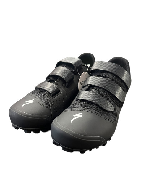 Vist Large View of Product Image Which is New RECON 1.0 MTB SHOE 9 BLK
