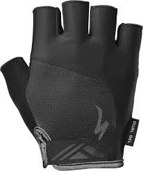 Vist Large View of Product Image Which is New BG DUAL GEL GLOVES MENS