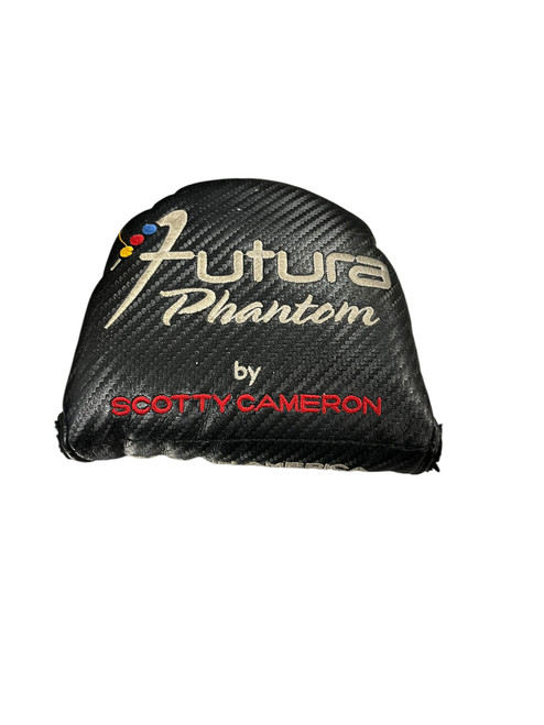 Vist Large View of Product Image Which is Used Titleist TITLEIST GOLF COVER Golf Accessory