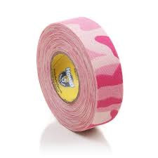 Vist Large View of Product Image Which is HOWIES PINK CAMO TAPE