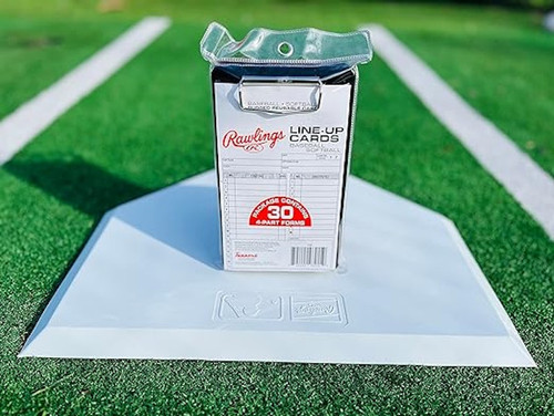 Vist Large View of Product Image Which is Rawlings Baseball and Softball Baseball and Softball - Accessories