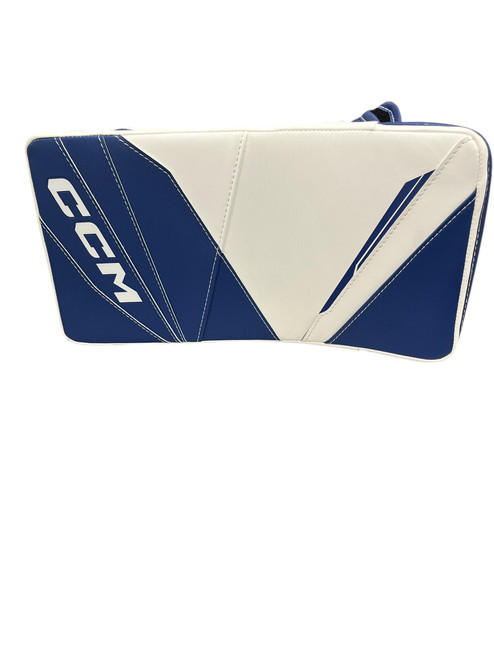 Vist Large View of Product Image Which is New CCM AXIS 1.5 BLOCKER JR