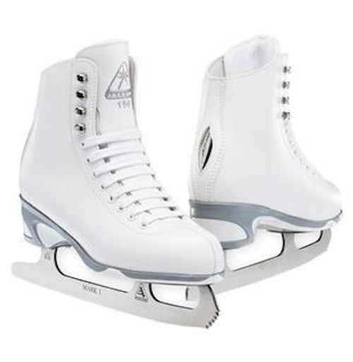 Vist Large View of Product Image Which is New Jackson Finesse 150 Figure Skates Size 6