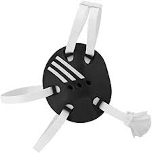 Vist Large View of Product Image Which is Wrestling Wrestling Headgear