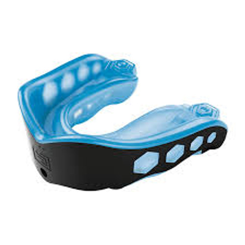 Vist Large View of Product Image Which is New GEL MAX BLUE/BLACK YOUTH 11774-SHD6103Y-F