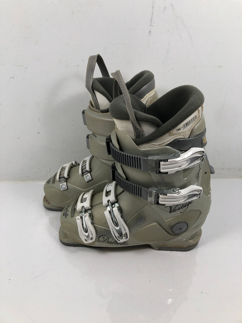 Vist Large View of Product Image Which is Downhill Ski Downhill Ski / Womens Boots