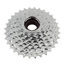 Vist Large View of Product Image Which is New 9 SPEED FREEWHEEL