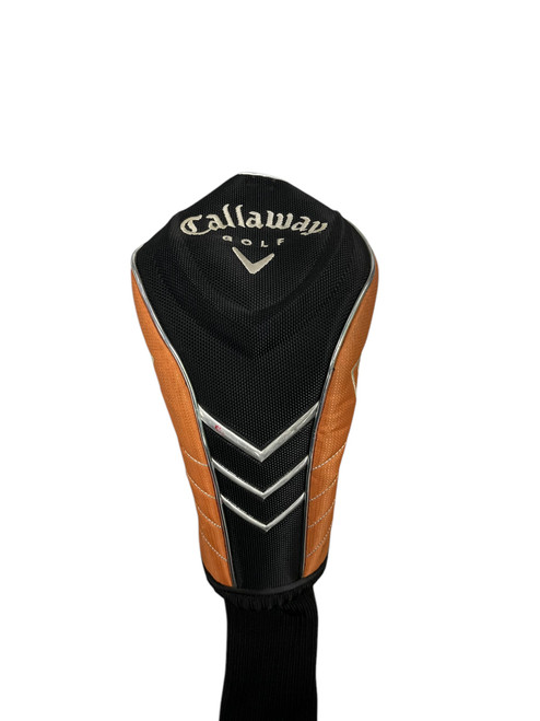 Vist Large View of Product Image Which is Used Callaway FT-5 Golf Accessory