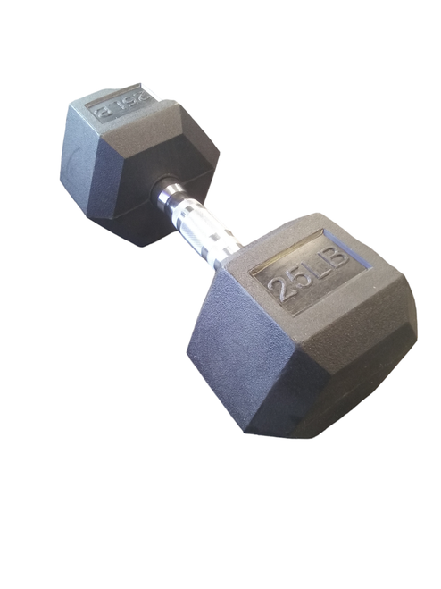 Vist Large View of Product Image Which is Exercise and Fitness Dumbbells