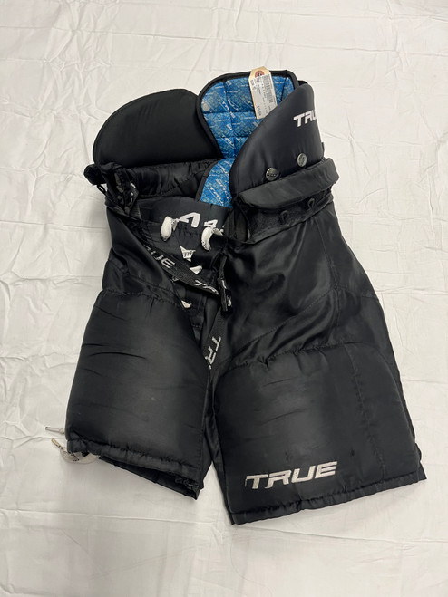 Vist Large View of Product Image Which is Used True A 4.5 PANT Junior Pant Black MD