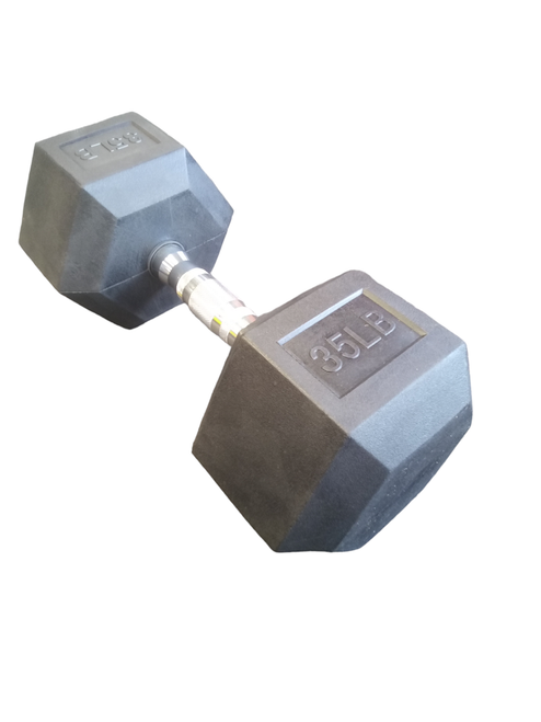 Vist Large View of Product Image Which is Exercise and Fitness Dumbbells